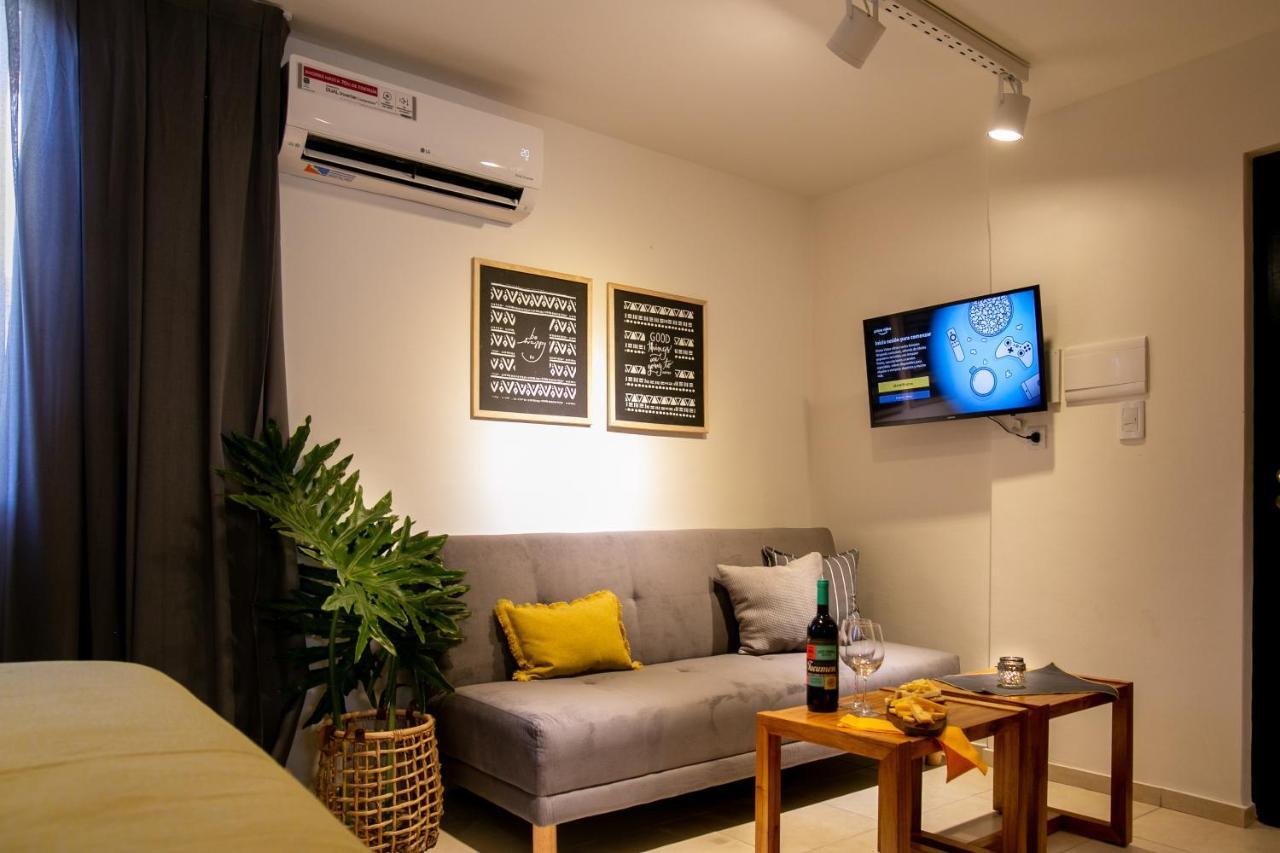 Studio Aristides Mendoza Esterno foto